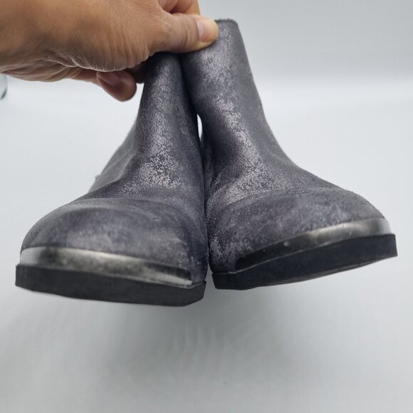 Denim & Supply Ralph Lauren Radford Cowboy Boots Size 7B - Picture 10 of 14